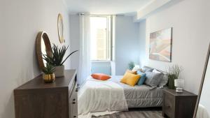 Residenza Santa Anastasia At Piazza Erbe Blu Charme with lift and AC