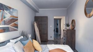 Residenza Santa Anastasia At Piazza Erbe Blu Charme with lift and AC