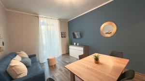 Residenza Santa Anastasia At Piazza Erbe Blu Charme with lift and AC