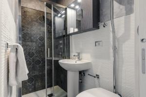 Roma Termini Sapienza Rooms