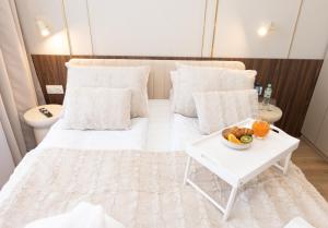Luxus Apartament Pastelowy 1 z siłownią