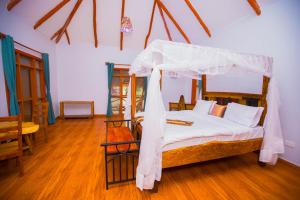 Tembo Tarangire Lodge & Camp