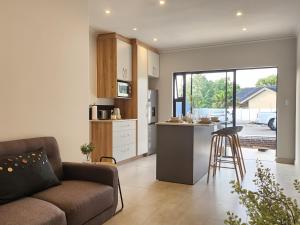 Executive Suites Brackenhurst