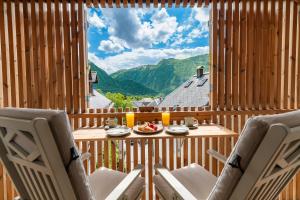 Lazy Goose Charming Apartments Bovec