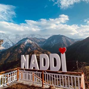 oro phile Naddi Home Stay