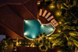 Villa Belle Vie Umalas