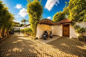 Villa Belle Vie Umalas