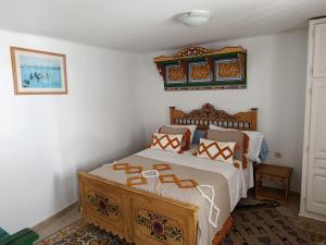 Studio Traditionnel a louer-Mahdia