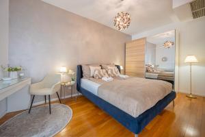Amada Apartment