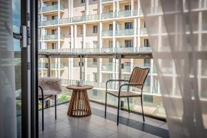 Amada Apartment