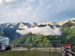 oro phile Naddi Home Stay