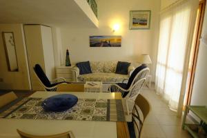 WELCOMING LOFT - Porto Coda Cavallo