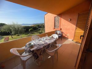 WELCOMING LOFT - Porto Coda Cavallo
