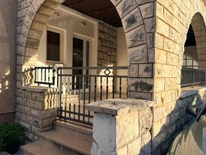 Apartments Tomislav