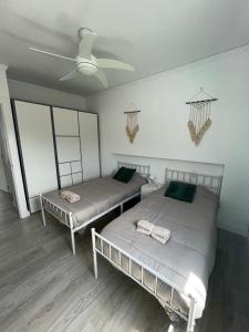 Chalet con Piscina en Gandía