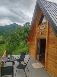 A view