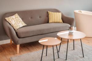 Ferienwohnung Riethchaussee