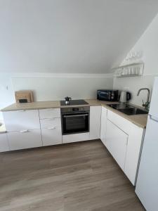 Apartma Belca Mountain Escape