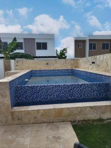 Cozy family villa withPicuzzi Electricity included