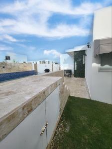Cozy family villa withPicuzzi Electricity included