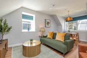 Skye Sands - St Marys Gardens - St Andrews