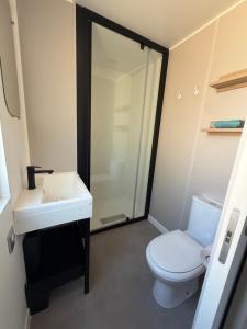 Camping Cisano - San Vito