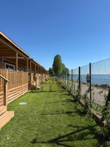 Camping Cisano - San Vito