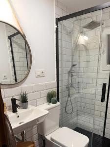 Amplio Piso 110m - Moderno y 2 Baños - Poniente