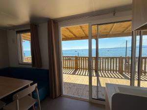Camping Cisano - San Vito