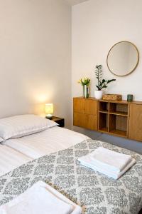 Wrzosowy Family Apartment