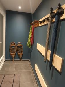 Appartement La Jonction CHAMONIX