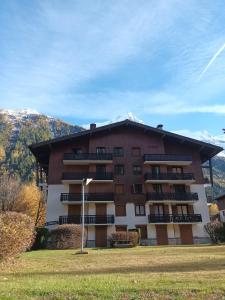Appartement La Jonction CHAMONIX