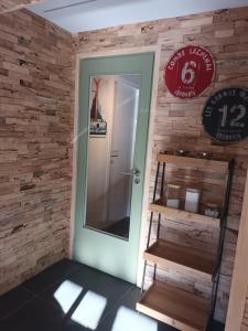 Appartement La Jonction CHAMONIX