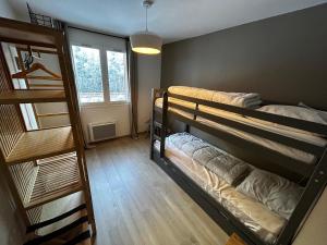 Appartement La Jonction CHAMONIX