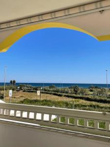 Casa Panorama - Maldive del Salento - Fronte spiaggia