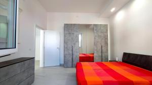 Appartamento Torre San Giovanni centro Beethoven 128 - Verso Sud
