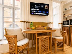 " Venezia Studio " Entrée autonome - Wifi - TV