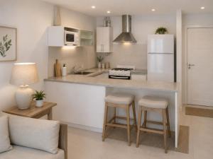 Suite Catedral