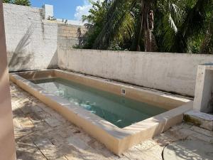 Villa Colibríes