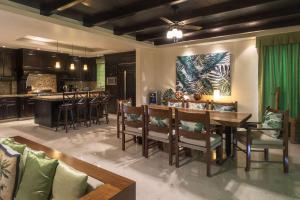 Exclusive Hacienda de Mita Retreat Luxury Views & Beach Access