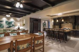 Exclusive Hacienda de Mita Retreat Luxury Views & Beach Access
