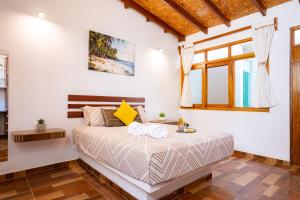 Organos - Dunas del Norte by Vibrant