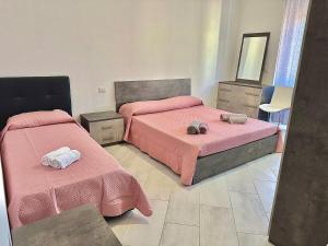 La Marmora Flat, Cuore di Olbia