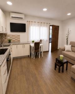 Apartament Drasa