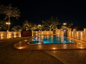Shubh Mangalam Banquet & Resort