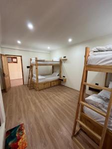 Snow Den hostel