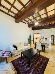 Trastevere Moro apartment