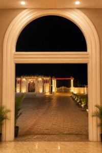 Shubh Mangalam Banquet & Resort