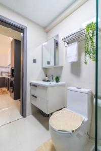 Lemari Stays Luxury 1bedroom Unit