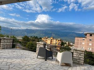 Apartament Drasa